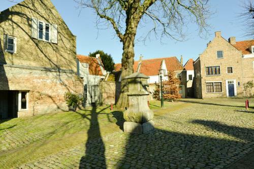 Bed & Breakfast Logement 't Oude Bierhuys