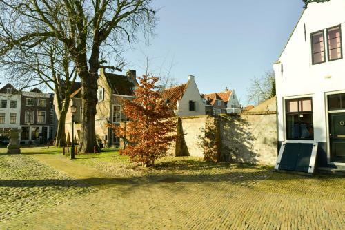 Bed & Breakfast Logement 't Oude Bierhuys