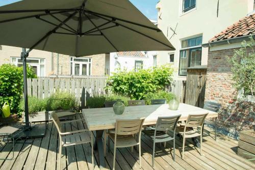 Bed & Breakfast Logement 't Oude Bierhuys