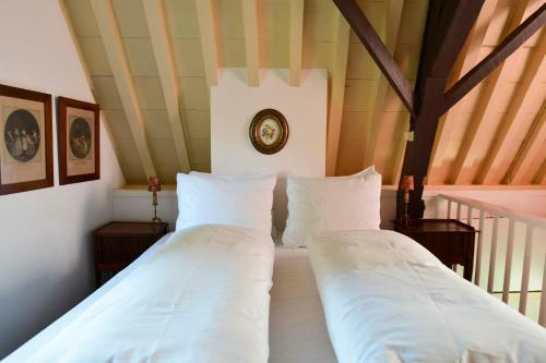 Bed & Breakfast Logement 't Oude Bierhuys