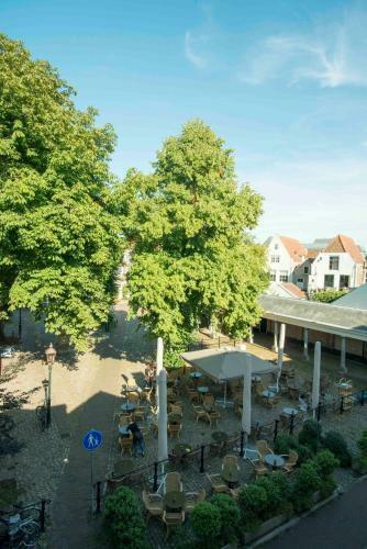 Bed & Breakfast Logement 't Oude Bierhuys