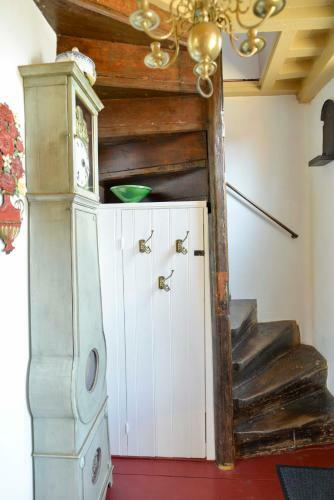 Bed & Breakfast Logement 't Oude Bierhuys