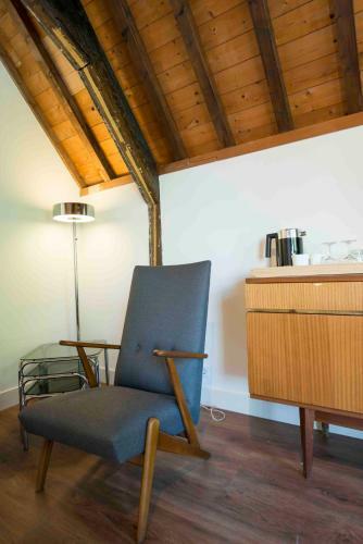 Bed & Breakfast Logement 't Oude Bierhuys