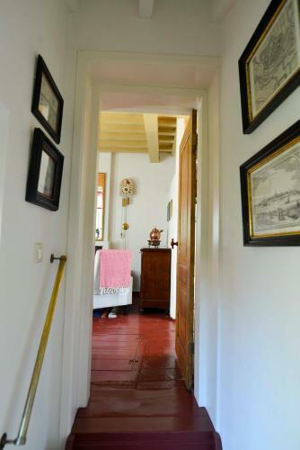 Bed & Breakfast Logement 't Oude Bierhuys