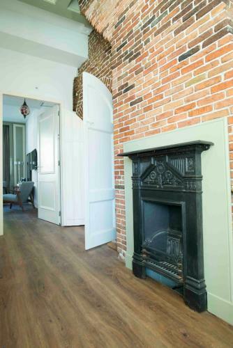 Bed & Breakfast Logement 't Oude Bierhuys