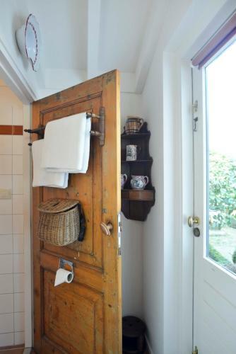 Bed & Breakfast Logement 't Oude Bierhuys
