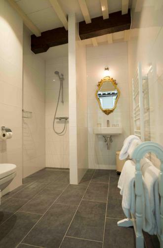 Bed & Breakfast Logement 't Oude Bierhuys