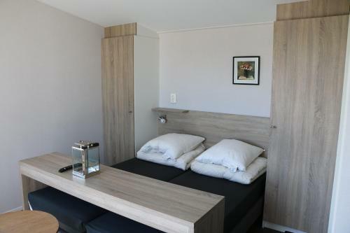 Hotel Chalets Middelburg