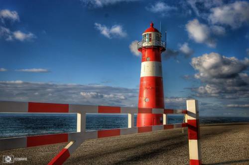 Stadscamping Zeeland