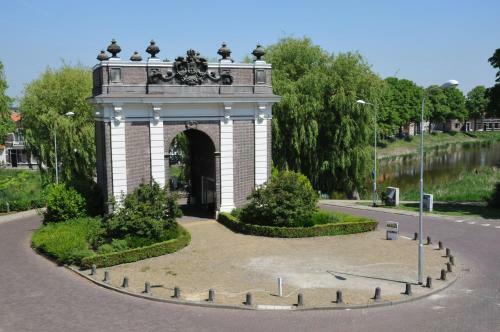 Stadscamping Zeeland