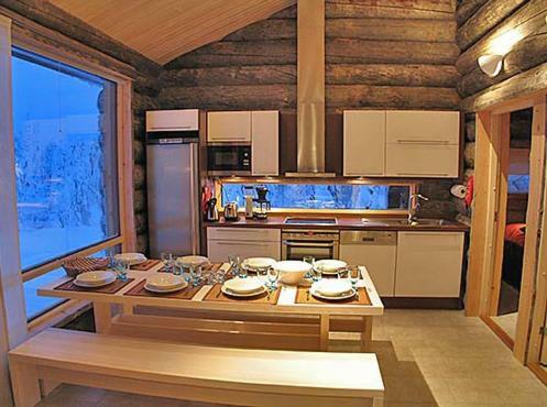 Kelokoto Chalets