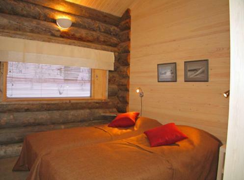 Kelokoto Chalets