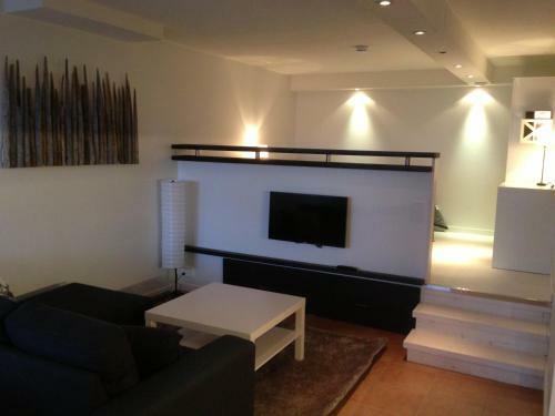 Apartamento Ruka Safaris - Vanhan Karhun Huoneistot