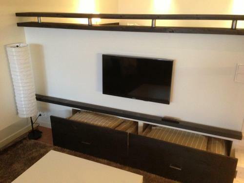 Apartamento Ruka Safaris - Vanhan Karhun Huoneistot