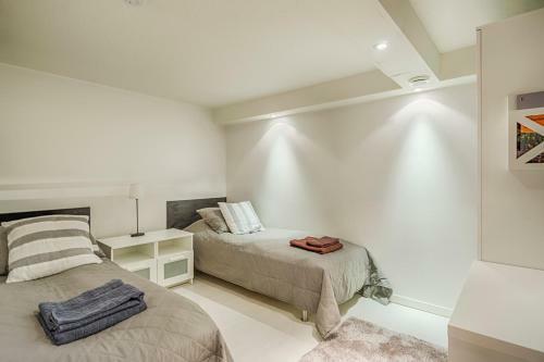 Apartamento Ruka Safaris - Vanhan Karhun Huoneistot