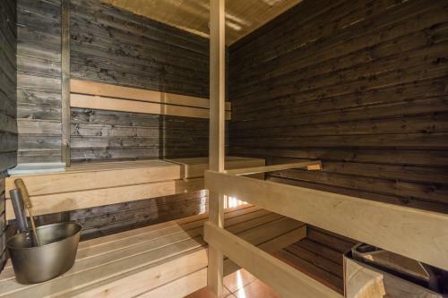 Apartamento Ruka Safaris - Vanhan Karhun Huoneistot