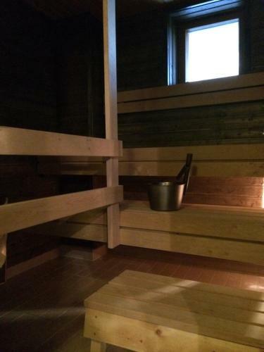 Apartamento Ruka Safaris - Vanhan Karhun Huoneistot