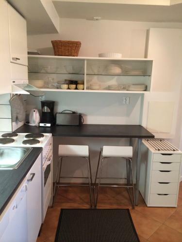 Apartamento Ruka Safaris - Vanhan Karhun Huoneistot