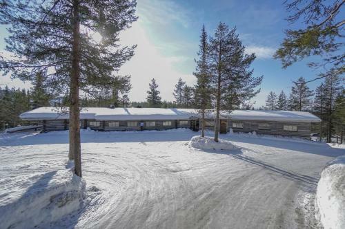 Apartamento Ruka Safaris - Vanhan Karhun Huoneistot