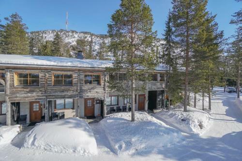 Apartamento Ruka Safaris - Vanhan Karhun Huoneistot