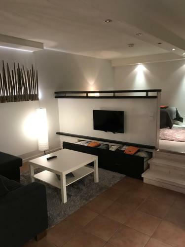 Apartamento Ruka Safaris - Vanhan Karhun Huoneistot