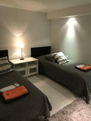 Apartamento Ruka Safaris - Vanhan Karhun Huoneistot