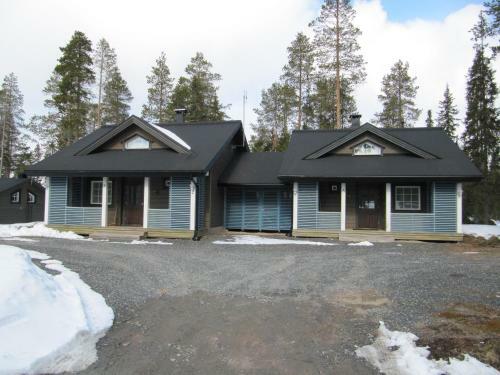 Rukasoihtu Apartment A