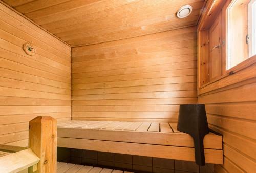 Rukasoihtu Apartment A