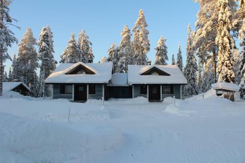 Rukasoihtu Apartment A