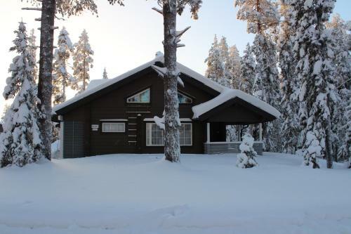 Rukasoihtu Apartment A