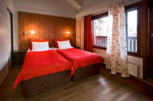 Apartamentos Holiday Club Ruka Village