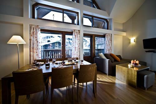 Apartamentos Holiday Club Ruka Village