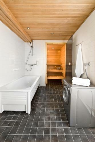 Apartamentos Holiday Club Ruka Village