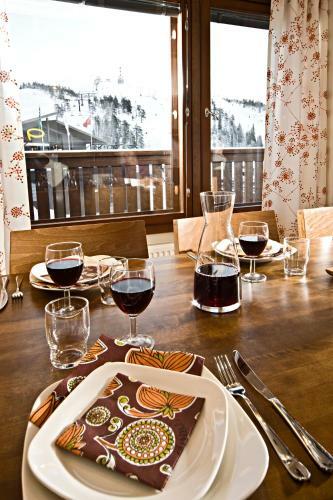 Apartamentos Holiday Club Ruka Village