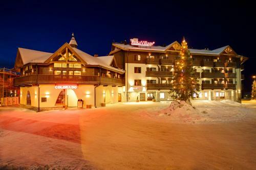 Apartamentos Holiday Club Ruka Village