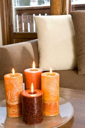 Apartamentos Holiday Club Ruka Village