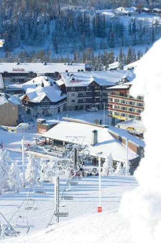 Apartamentos Holiday Club Ruka Village