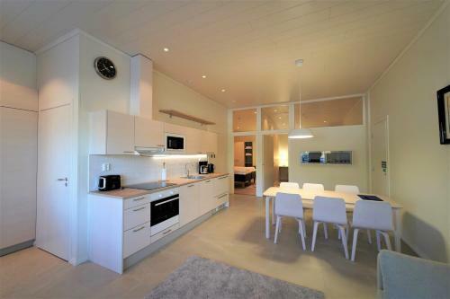 Apartamento Rukariutta