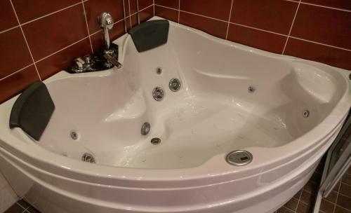 Hotelli Rukatonttu