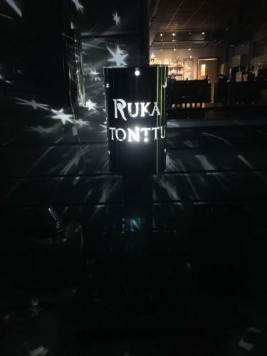 Hotelli Rukatonttu
