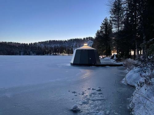 Hotelli Rukatonttu