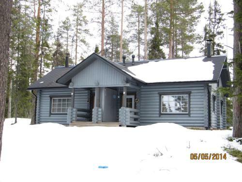 Lodge M�ntyruka Cottages