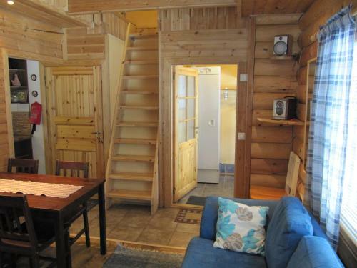Lodge M�ntyruka Cottages