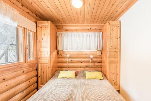 Lodge M�ntyruka Cottages