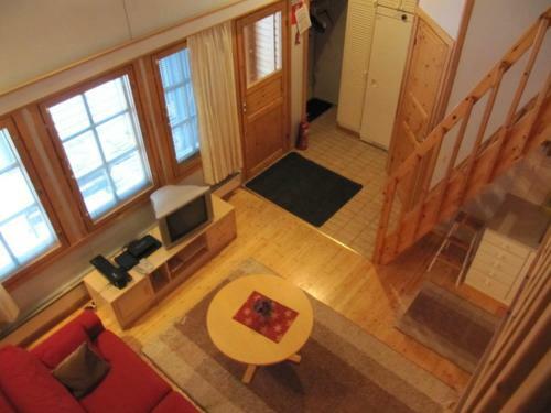 Ruka Apartment Lomakivakka