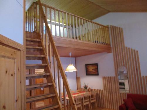 Ruka Apartment Lomakivakka