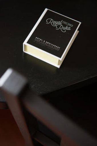Hotel Royal Ruka