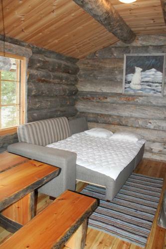 Lodge Lakeshore Cottage