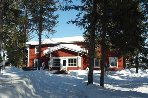 Lodge Ruka Safaris - Papin Talo