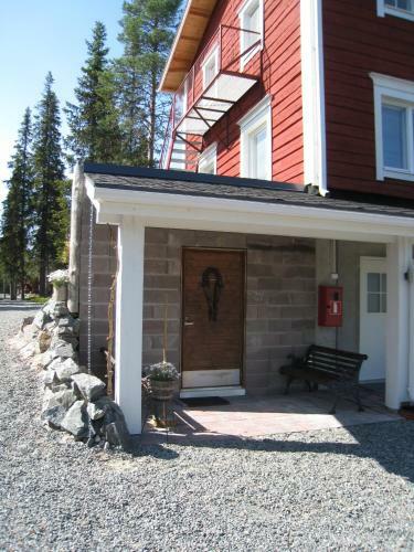 Lodge Ruka Safaris - Papin Talo